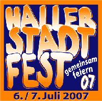 Logo Stadtfest