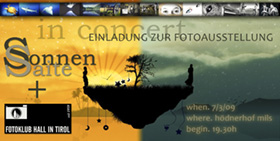 EinladungSonnensaiteband