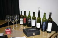 Erlesene Weine